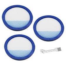3 Pack Filter for Vax Air