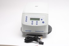 Eppendorf Centrifuge 5425