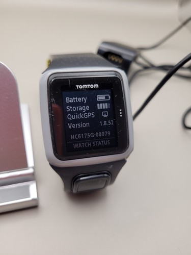 Tom 8rs00 - 8rs00, watch