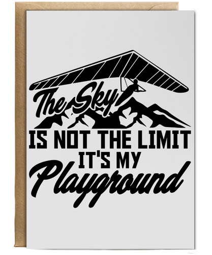The sky not limit - sky, is
