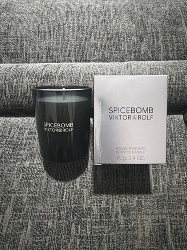 Viktor rolf spicebomb - viktor,