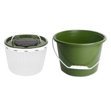 Fishing Bucket Live Fish