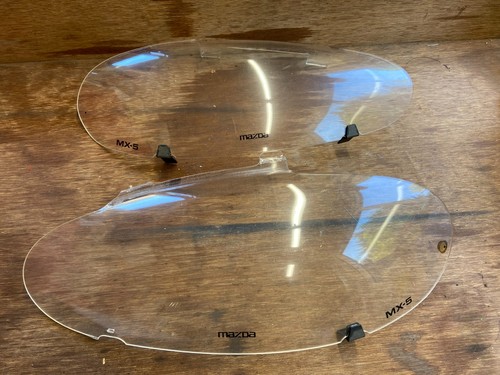 Mazda mx5 headlight - nb,