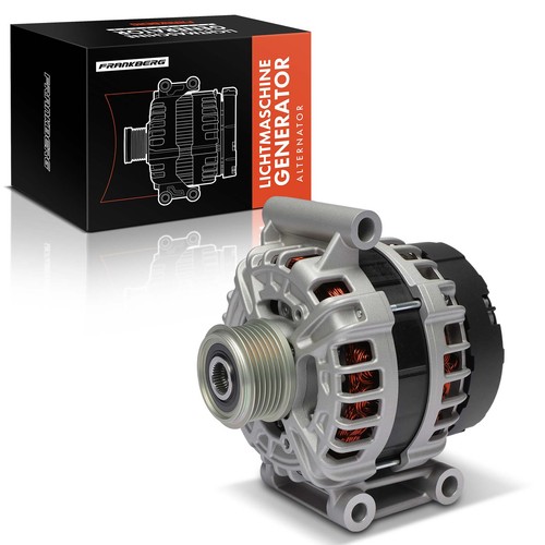 Premium alternator for ford - alternator,