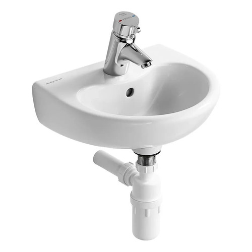 Armitage shanks contour - contour, 21