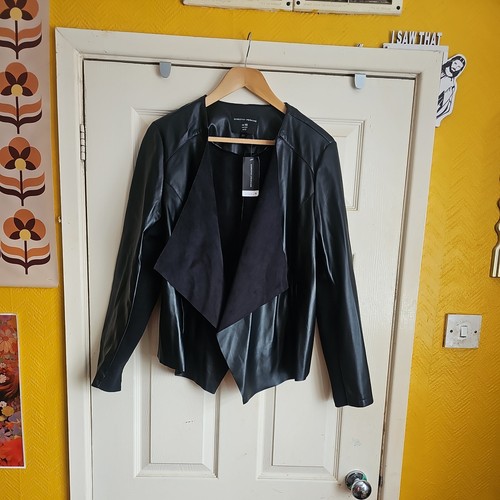 Dorothy perkins faux leather - perkins,