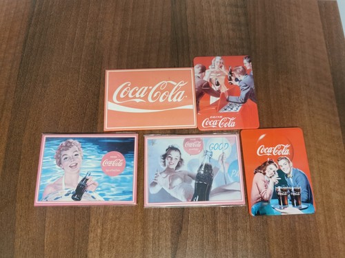 Retro vintage coca - retro, coke