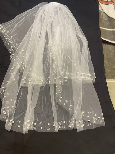 Bridal veils - bridal,