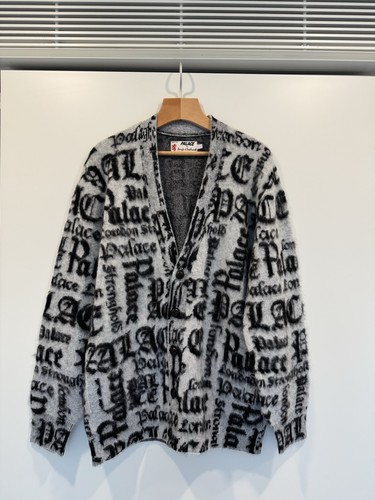 Palace skateboards pringle - skateboards, x