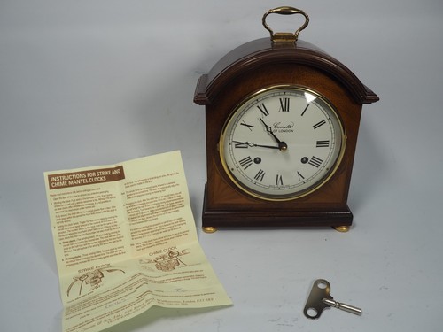Comitti london mechanical - london,