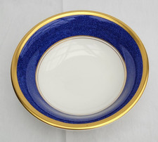 Coalport Athlone Blue 15.5cm