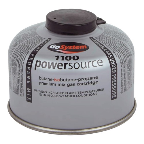 Gosystem 100g butane - gosystem, propane