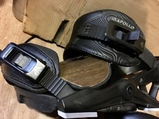 Jones snowboards Apollo