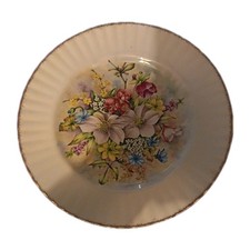 Royal Vale England Porcelain