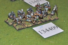 28mm medieval / norman - 10