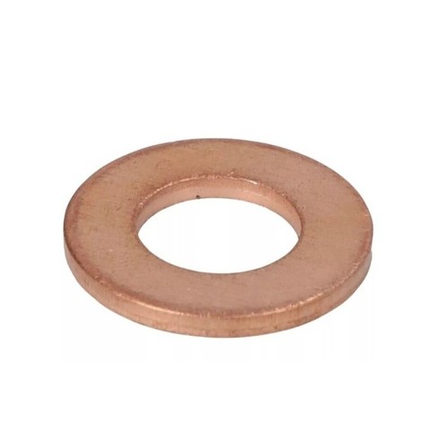 Drain plug joint for opel - plug,