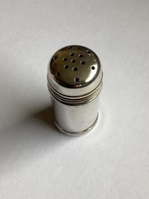 Antique Sterling Silver 532 A