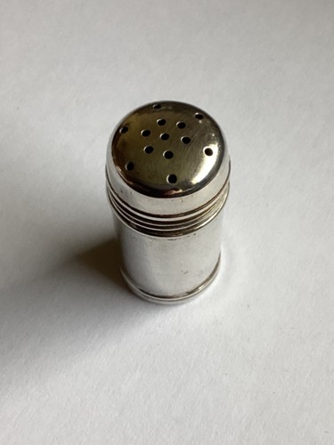 Antique sterling silver - sterling,