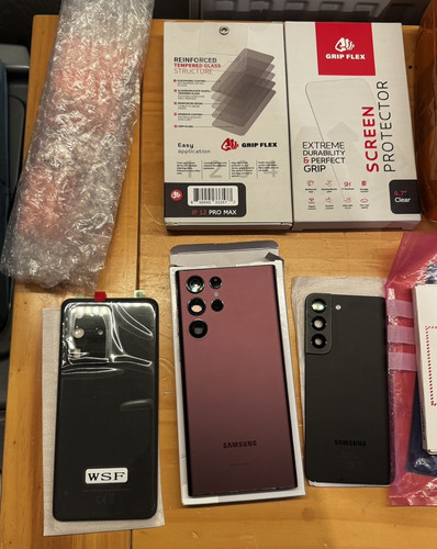 Mobile phone parts - mobile, job