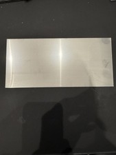 Stainless steel sheet mm - steel,