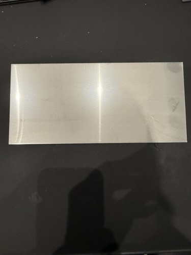 Stainless steel sheet mm - stainless,