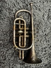 F. Besson Brevetee 198 Euston