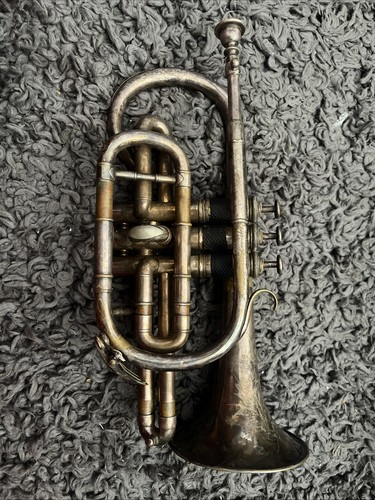 Besson brevetee 198 - f., euston