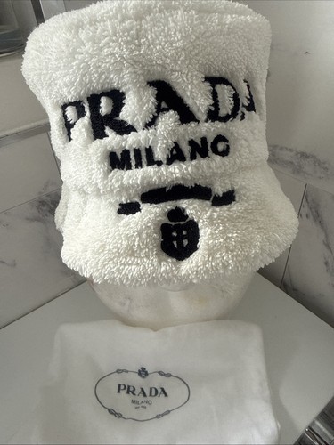 Prada milano women hat in - prada,