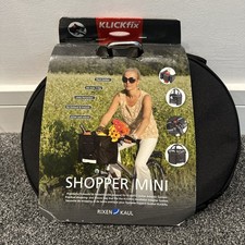 Klickfix Mini Shopper