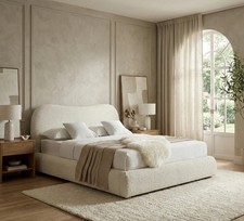 Boucle Ottoman Gas Lift