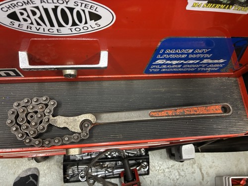 Ridgid made usa vintage - made, in