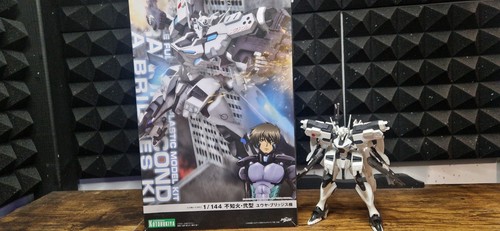 Kotobukiya muv luv alternative - kotobukiya,