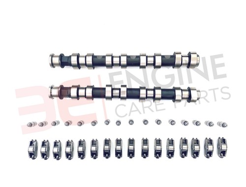 Camshaft kit for corsa - camshaft,
