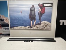Thule 7121 Square Bar Evo Roof Bars - 108cm 712100