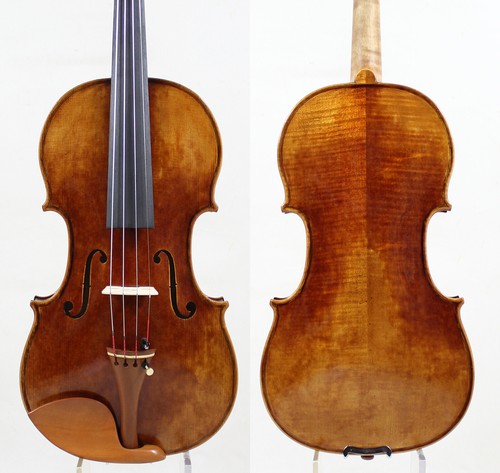 Master sound jacobus stainer - master,