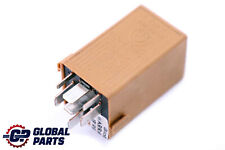 Windscreen Wipers Relay BMW