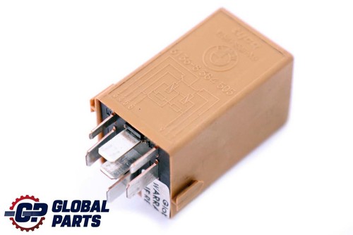 Windscreen wipers relay bmw - wipers,