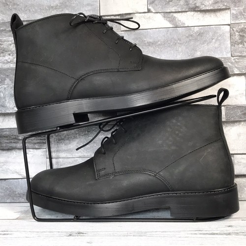 River island men - black, cox
