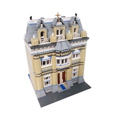 Modular school from - modular,