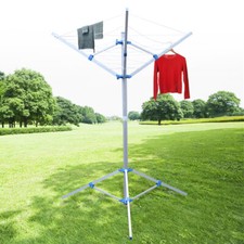 Rotary Clothesline Dryer