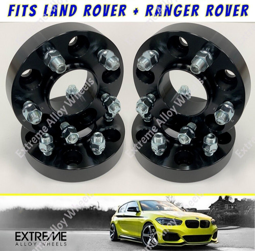 Fit land rover defender l663 - land,