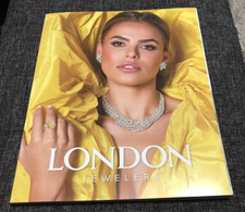 2025 London Jewelers Magazine