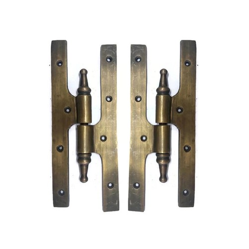 Large inch finial solid - inch,