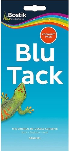 Blu tack economy large pack - economy,