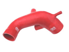 FIAT PUNTO GT GT1, GT2 & GT3 1.4 SILICONE TURBO INTAKE HOSE PIPE FT-H0034 