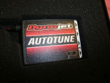 HARLEY DAVIDSON DYNO JET