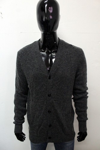 Levi men cardigan size xl - levi's,