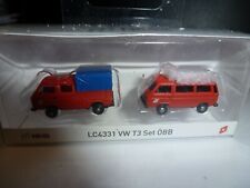 Lemke 2tlg. Set VW T3 ÖBB Bus