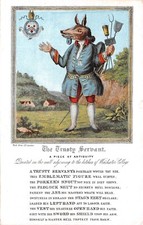 WINCHESTER COLLEGE - "THE