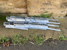 18 Floor Joist Hangers 47mm 390mm Timber Roof Decking Expamet LLS LLS47 DIY